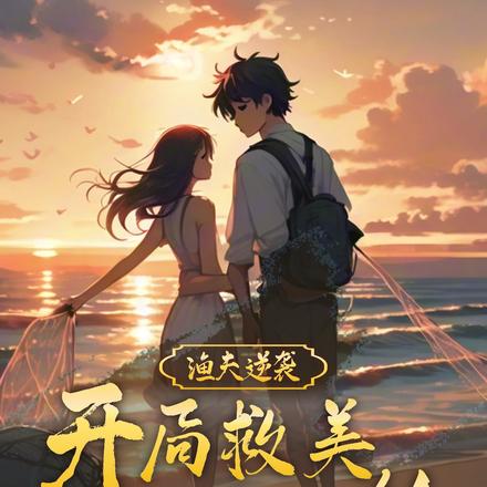 渔夫逆袭:开局救美,渔获满舱