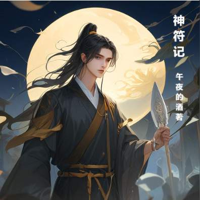 神符记