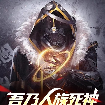 吾乃人族死神，以尸骸荡乾坤