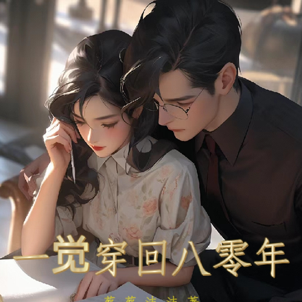 一觉穿回八零年