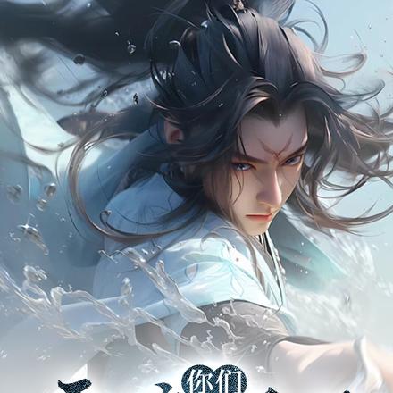 你们要渡的天劫,是我