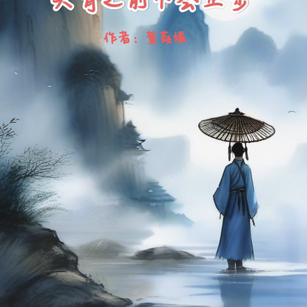 天青之前不会止步