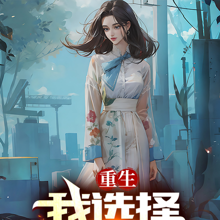 重生:我选择小富婆女友