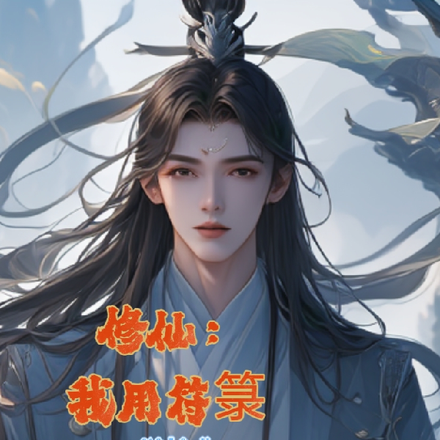修仙:我用符箓造喀秋莎
