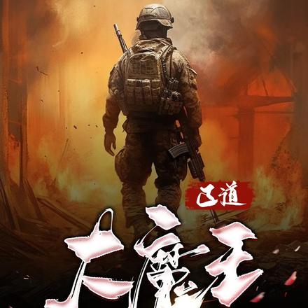 正道大魔王