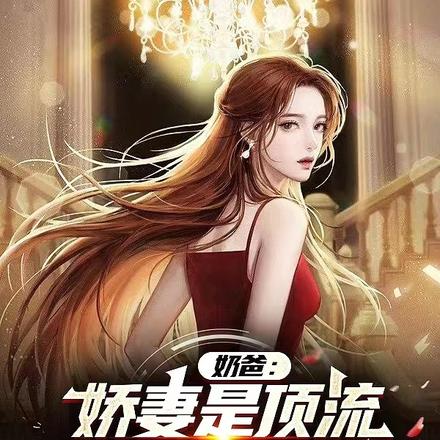 奶爸:娇妻是顶流,开局带娃上门