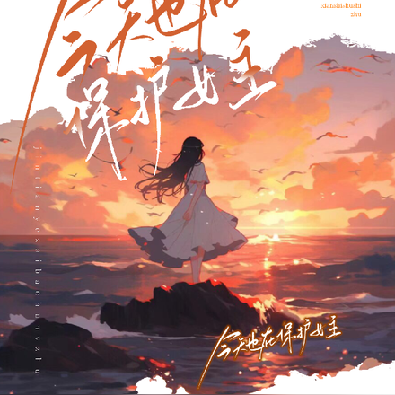 今天也在保护女主