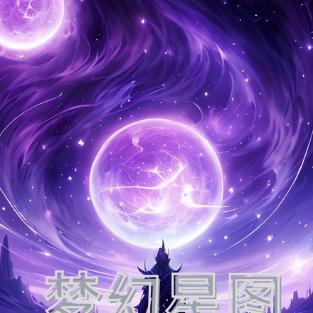 梦幻星图