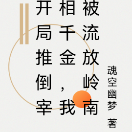 开局推倒宰相千金,我被流放岭南