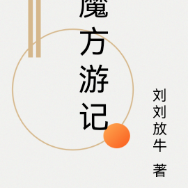 魔方游记
