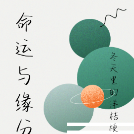 命运与缘分