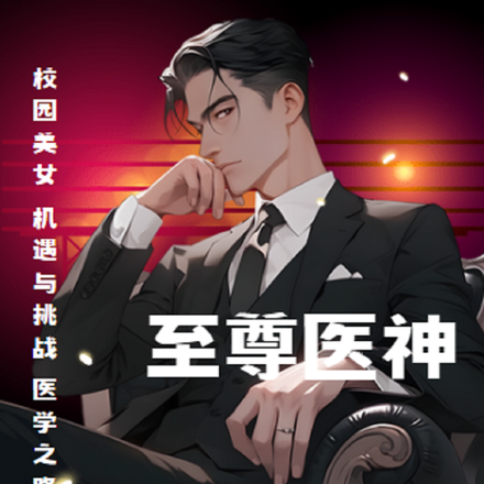 至尊医神