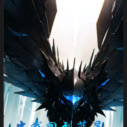 当我回到蓝星,山海异兽降世