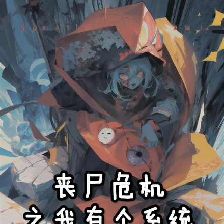 丧尸危机之我有个系统