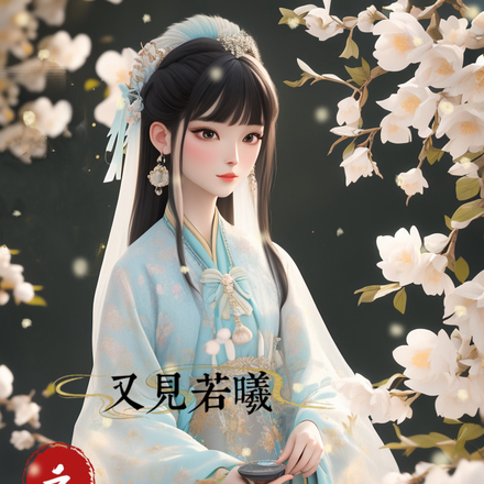 又见若曦之安陵容重生