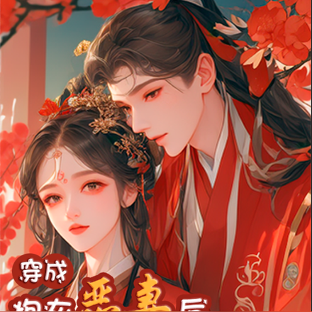 穿成炮灰恶妻后,残疾反派被宠翻