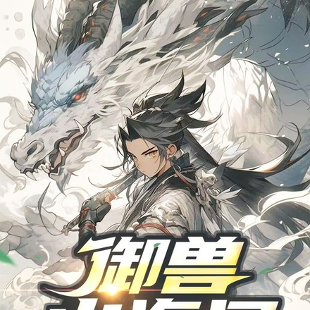 御兽山海间
