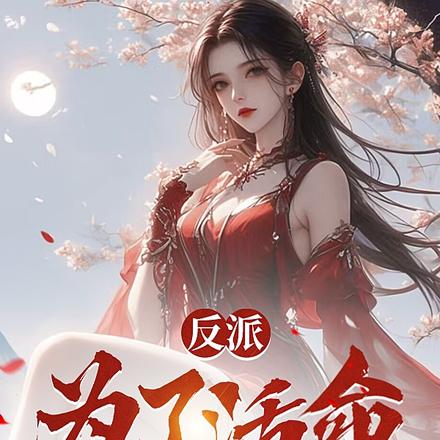 反派：为了活命，只好攻略女主