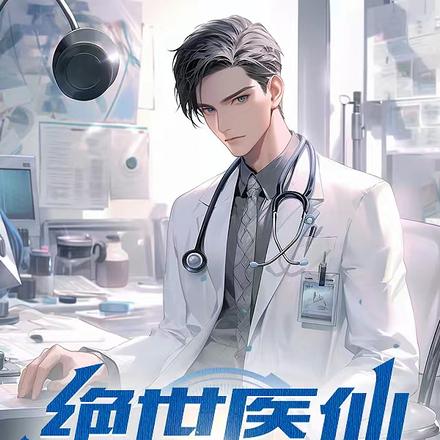 绝世医仙出手无敌