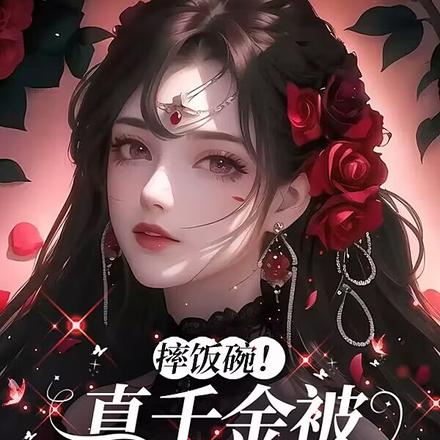 摔饭碗!真千金被全家跪求别走