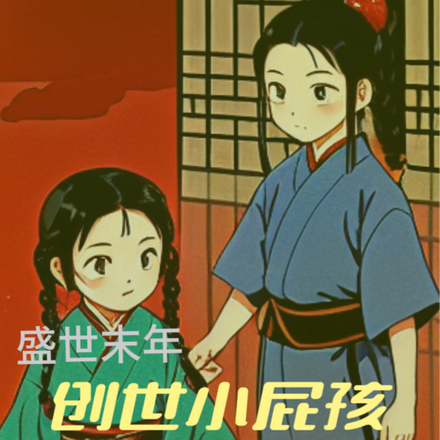 创世小屁孩