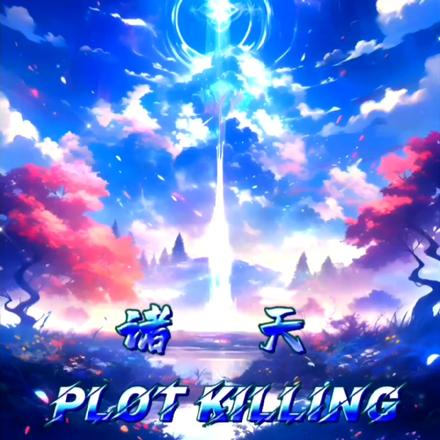 诸天PLOTKILLING