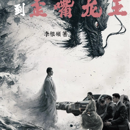 从语文老师到歪嘴龙王