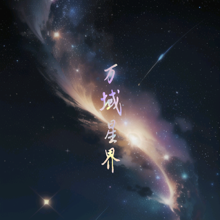 万域星界