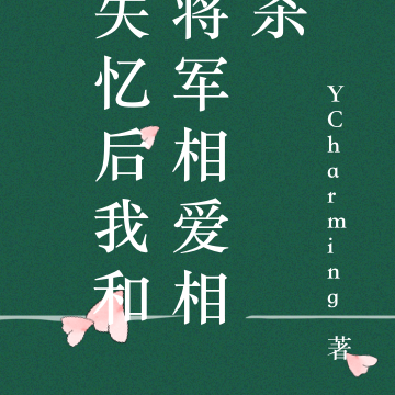 失忆后我和将军相爱相杀
