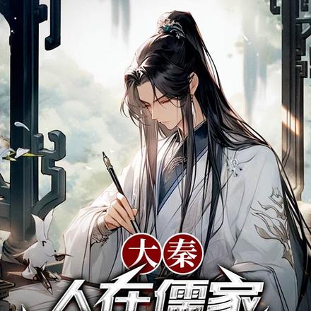 大秦:人在儒家,读书悟长生