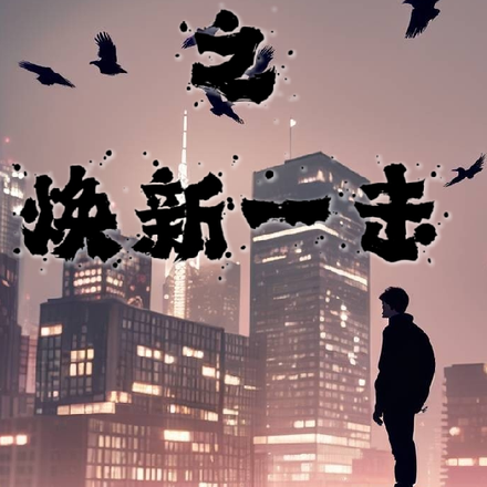 都市重生之焕新一击