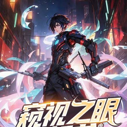 窥视之眼，反叛书