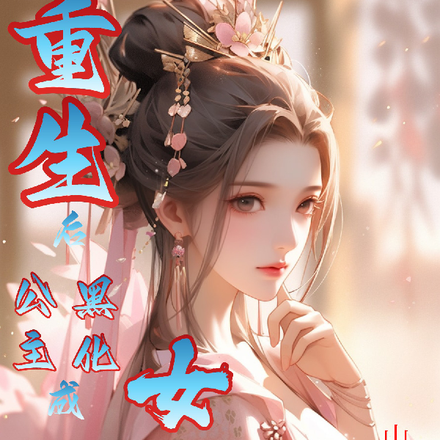 重生后公主黑化成女帝