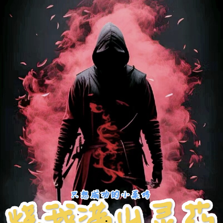 烧我满山灵药,灭你满国很合理吧