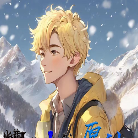 糟糕!我在原神开局抽到了春野樱