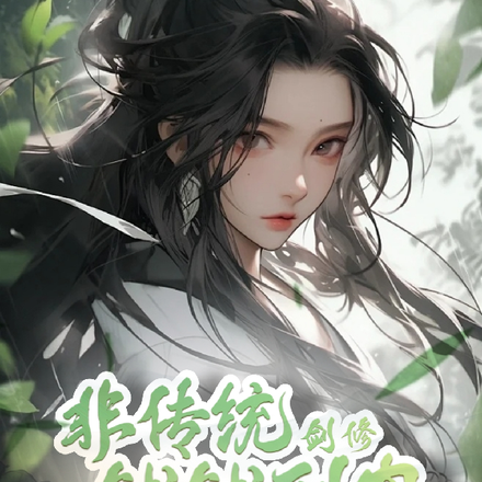非传统剑修:钱钱到肉