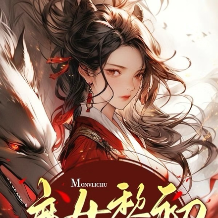 魔女黎初