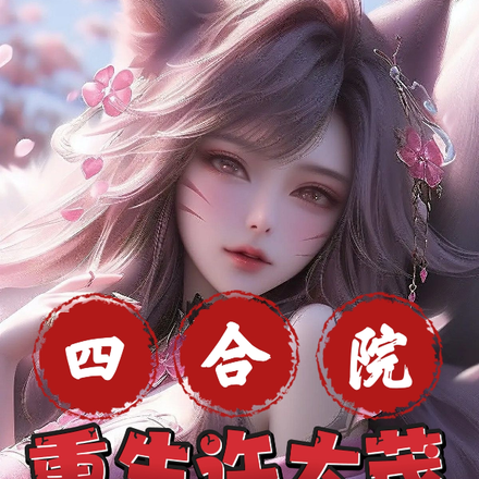 四合院：许大茂重生，多子多福