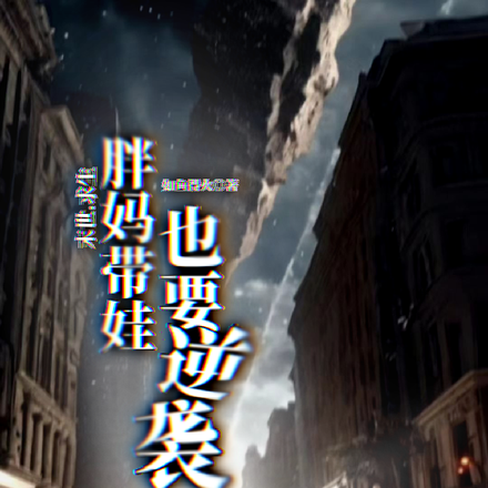 末世求生:胖妈带娃也要逆袭