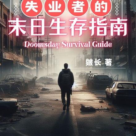 失业者的末日生存指南