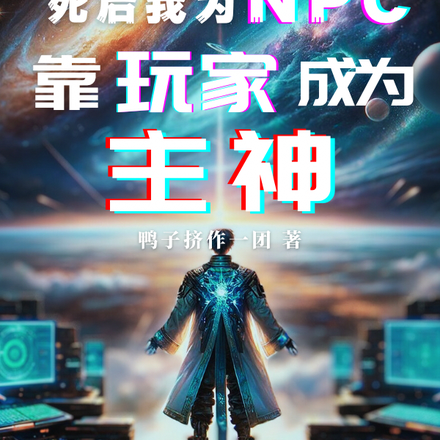 死后我为NPC,靠玩家成为主神