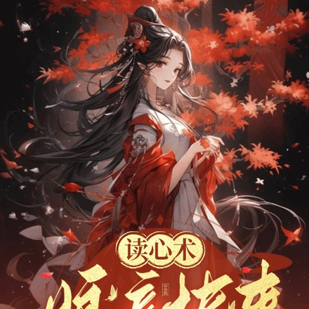 读心术:娘亲快来,要这爹有何用