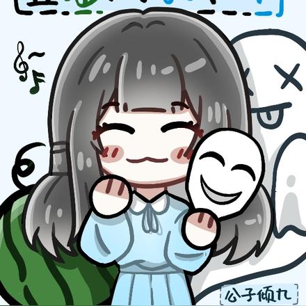 直播通灵,瓜大,直播间装不下