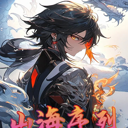 山海序列