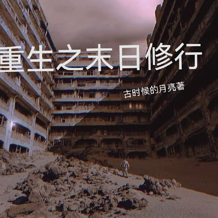 末世之重生修行