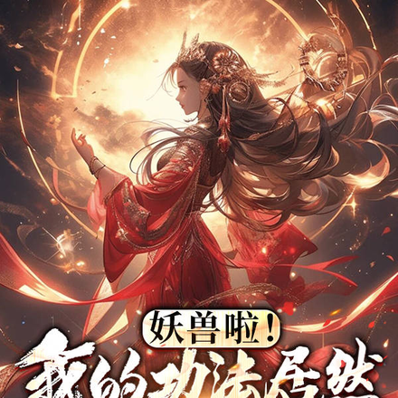 妖兽啦!我的功法居然会造神