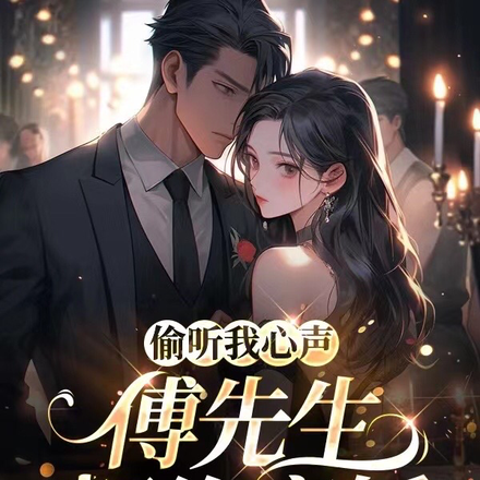 偷听我心声,傅先生拒绝离婚