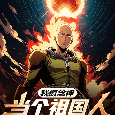 我概念神当个祖国人很合理吧