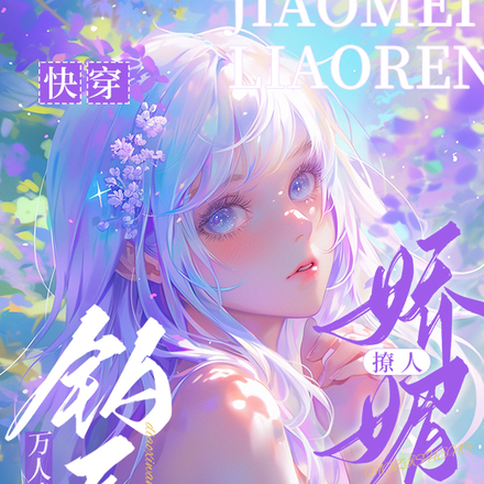 快穿:钓系万人迷她娇媚撩人