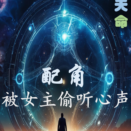 配角:被女主偷听心声